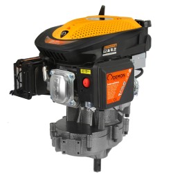 Mototrivella a scoppio Trivella Trivellatrice Benzina 173cc 6CV +  Punta Ø400